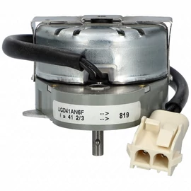 5 sec Motor, keverő (eredetivel megegyező minőség) NECTA italautomata