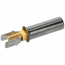 Hőkorlátozó (eredeti) NECTA italautomata