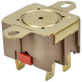 125°C Hőkorlátozó (eredeti) NECTA italautomata / RENDELÉSRE