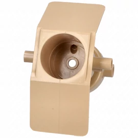 Dugattyúház, központi egység (eredeti) NECTA automata 
