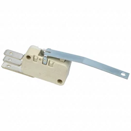 Mikrokapcsoló NECTA italautomata / RENDELÉSRE