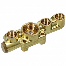 Mágnesszelep sor 2+2+3+2 (eredeti) NECTA italautomata