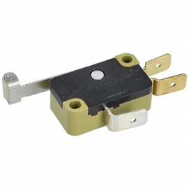 Mikrokapcsoló (eredeti) NECTA italautomata