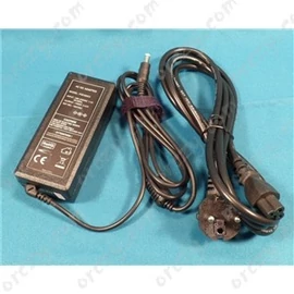 Adapter 19V-3,42A 65W laptophoz egyenes csatlakozóval /RENDELÉSRE