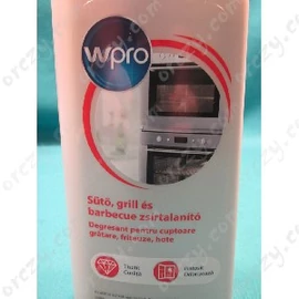 Zsíroldó spray, sütő WPRO ODS418 (MWO200 helyett) / RENDELÉSRE