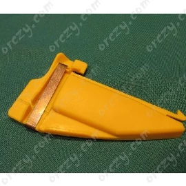 Porzsák tartó ELECTROLUX Z7510/RENDELÉSRE