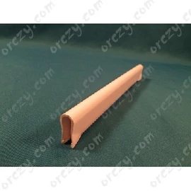 Szövetporzsák lezáró  L=195 mm  HOOVER /RENDELÉSRE