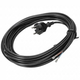 9M Hálózati kábel 2x0,75mm (lapos kialakítás) LUX UNIVERZÁLIS porszívó / RENDELÉSRE