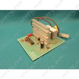 Elektronika (eredeti) ZELMER porszívó / RENDELÉSRE