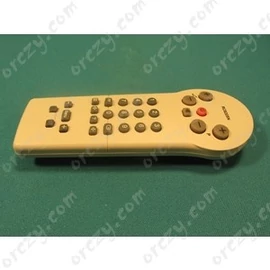 Távirányító (TV) Philips RC8205 (fehér, szürke) (PIL5523) helyett) / RENDELÉSRE