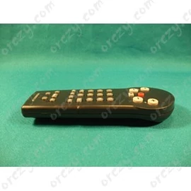 Távirányító RC8205/21 fekete /RENDELÉSRE