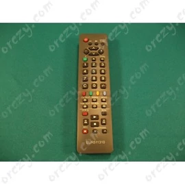 Távirányító EUR511310 PANASONIC TV (régi HTT199) (HTT109) / RENDELÉSRE
