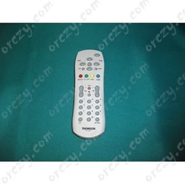 Távirányító RCT 116TA1G (utángyártott) THOMSON televízió (PIL5177) / RENDELÉSRE