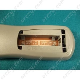 Távirányító RC1113022 /RENDELÉSRE