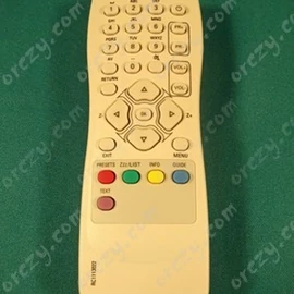 Távirányító RC1113022 /RENDELÉSRE