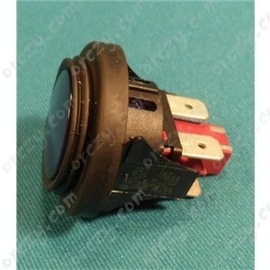 DELONGHI WFZ1300SDL főkapcsoló gumi védővel porszívó / RENDELÉSRE