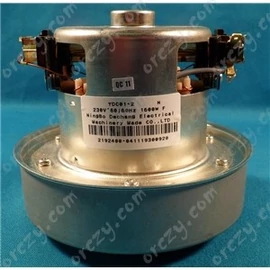 Motor ELECTROLUX ZCX6201 porszívó / RENDELÉSRE
