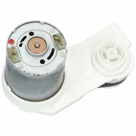 Motor, padlókefe (univerzális) ELECTROLUX ZB2803 porszívó / RENDELÉSRE
