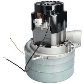 1500W Motor 240V AMETEK LAMB (univerzális) takarítógép / RENDELÉSRE