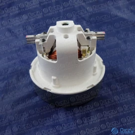 Motor (eredeti) AMETEK takarítógép / RENDELÉSRE