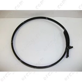 165 mm Szoritó bilincs, motorra DELONGHI 51 porszívó / RENDELÉSRE