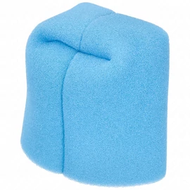 175x156x6 mm Motorvédő szivacs, kék, zárt, DELONGHI XW1274 / 1270 takarítógép