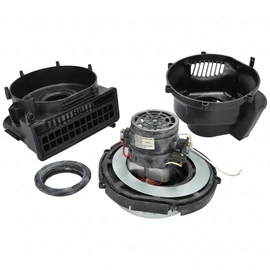 1200W Motor (eredeti) DYRAS BSSV-2218 porszívó / RENDELÉSRE