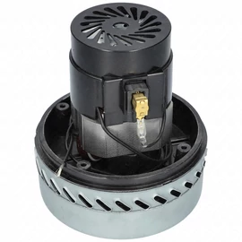 UNIVERZÁLIS 1200W takarítógép motor YB60 YDC20 2 YDC23 (1cm-el alacsonyabb mint a PMO908)