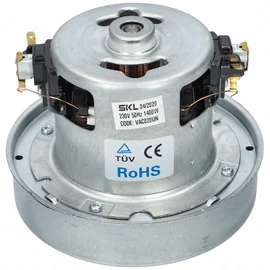1400W Motor (univerzális) porszívó