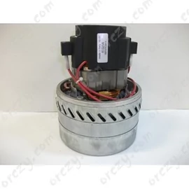 UNIVERZÁLIS porszívómotor 24V 6332SA /3 szélkerekes/ / RENDELÉSRE
