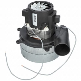 UNIVERZÁLIS porszívómotor 1000W 220V 2388S/2381S csővel / RENDELÉSRE