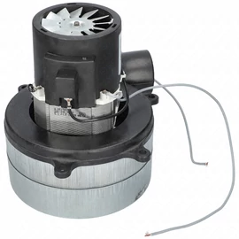 UNIVERZÁLIS porszívómotor 1000W 220V 2388S/2381S csővel / RENDELÉSRE