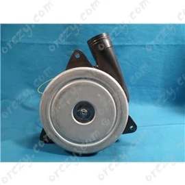 UNIVERZÁLIS 1400W porszívómotor AMETEK 117157-00/ RENDELÉSRE