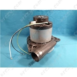 UNIVERZÁLIS 1400W porszívómotor AMETEK 117157-00/ RENDELÉSRE