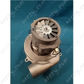 UNIVERZÁLIS 1200/1300W porszívómotor AMETEK / RENDELÉSRE