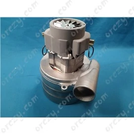 UNIVERZÁLIS 1200/1300W porszívómotor AMETEK / RENDELÉSRE