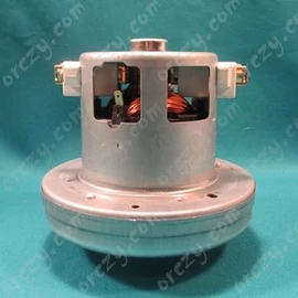 Motor (szélkeréknél csőrös) UNIVERZÁLIS, NILFISK porszívó / RENDELÉSRE