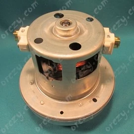 Motor (szélkeréknél csőrös) UNIVERZÁLIS, NILFISK porszívó / RENDELÉSRE
