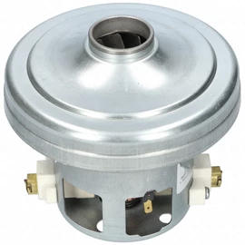 1600W Motor, csőrös (univerzális, DOMEL 462.3.560-8) NILFISK takarítógép / RENDELÉSRE