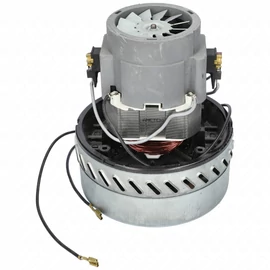 120V Motor (univerzális, AMETEK M 061300186) porszívó / RENDELÉSRE