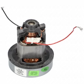 Motor (eredeti) EV-28 DYRAS porszívó  pl Jacuzzi / RENDELÉSRE