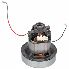 Motor (eredeti) EV-28 DYRAS porszívó  pl Jacuzzi / RENDELÉSRE