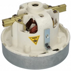110V Motor (univerzális, AMETEK E 063200293) porszívó / RENDELÉSRE