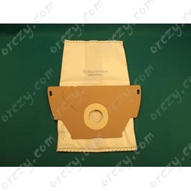 Porzsák 4db+2db filter (eredeti) ELECTROLUX MONDO  E49/ ES49  VOLTA,TORNADO,PROGRESS porszívó / RENDELÉSRE