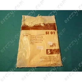 BOSCH  porszívó porzsák 5 db /RENDELÉSRE