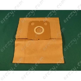 MENALUX 7002p (T226) porszívó porzsák 5db ZELMER TWIST/TWISTER/ORION/COBRA2,FAKIR /RENDELÉSRE