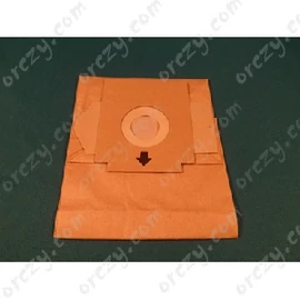 Porszívó papír porzsák 5db+filter BOMANN,CLATRONIC,GORENJE,SOLAC,WELTSTAR,FAGOR / RENDELÉSRE