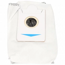 Textil porzsák robotporszívóhoz, Ecovacs Deebot, X1 Plus, T10 Plus