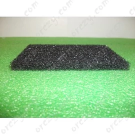 80x120x8 mm szűrő motor VAMPYR AEG porszívó / RENDELÉSRE