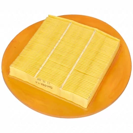 152x158x30 mm Szűrő, hepa  PROFI 1/2 porszívó / RENDELÉSRE